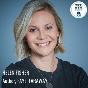 Helen Fisher, FAYE, FARAWAY