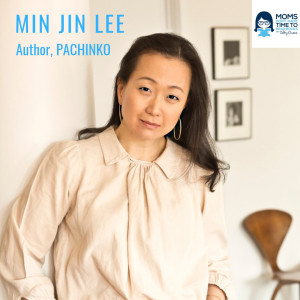 Min Jin Lee, Author of PACHINKO