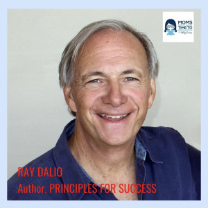 RE-RELEASE: Ray Dalio, who just tragically lost his son