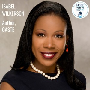 Isabel Wilkerson, CASTE