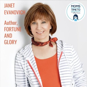 Janet Evanovich, FORTUNE AND GLORY