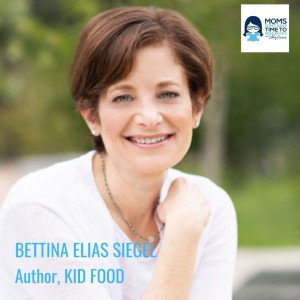 Bettina Elias Siegel, KID FOOD