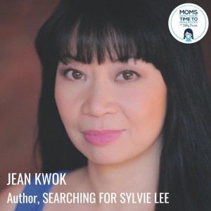 Jean Kwok, SEARCHING FOR SYLVIE LEE