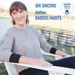 Jen Sincero, BADASS HABITS