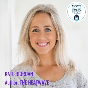 Kate Riordan, THE HEATWAVE