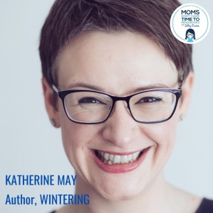 Katherine May, WINTERING