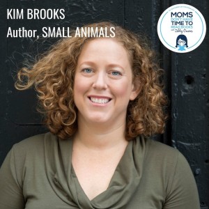 Kim Brooks, SMALL ANIMALS