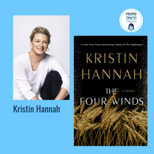 Kristin Hannah, THE FOUR WINDS