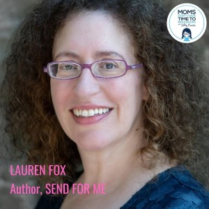 Lauren Fox, SEND FOR ME