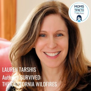 Lauren Tarshis, I SURVIVED: THE CALIFORNIA WILDFIRES