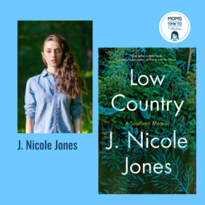 J. Nicole Jones, LOW COUNTRY