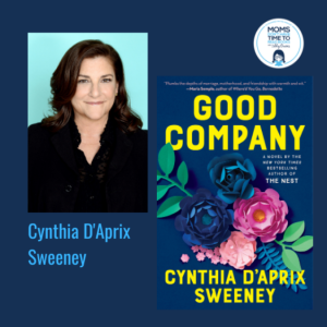 Cynthia D’Aprix Sweeney, GOOD COMPANY