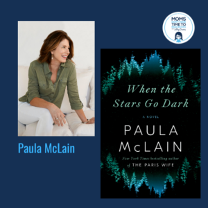 Paula McLain, WHEN THE STARS GO DARK