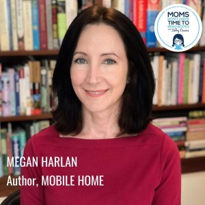 Megan Harlan, MOBILE HOME