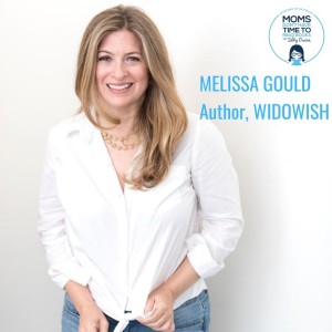 Melissa Gould, WIDOWISH