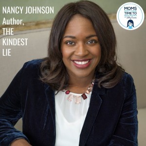 Nancy Johnson, THE KINDEST LIE