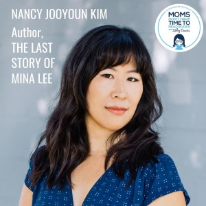 Nancy Jooyoun Kim, THE LAST STORY OF MINA LEE