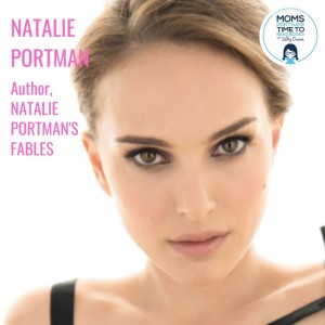 Natalie Portman, NATALIE PORTMAN'S FABLES
