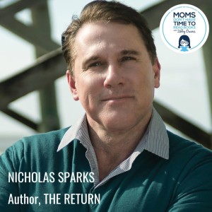 Nicholas Sparks, THE RETURN