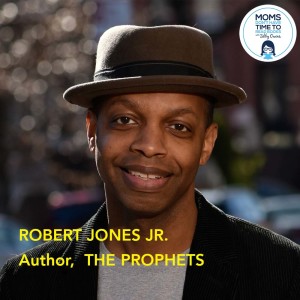 Robert Jones Jr., THE PROPHETS
