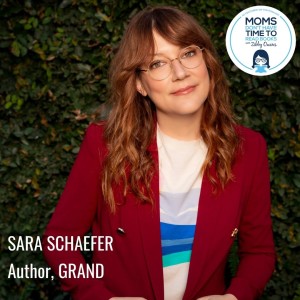 Sara Schaefer, GRAND