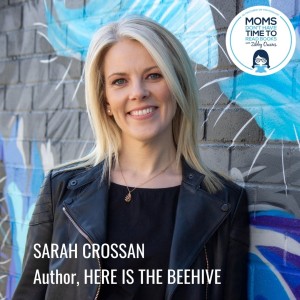 Sarah Crossan, HERE IS THE BEEHIVE