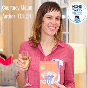 Special Re-Release: Courtney Maum, TOUCH