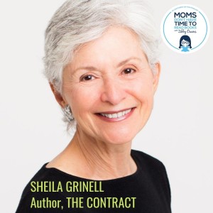 Sheila Grinell, THE CONTRACT