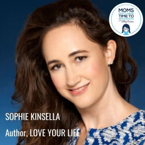 Sophie Kinsella, LOVE YOUR LIFE