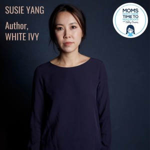 Susie Yang, WHITE IVY