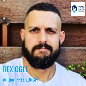 Rex Ogle, FREE LUNCH