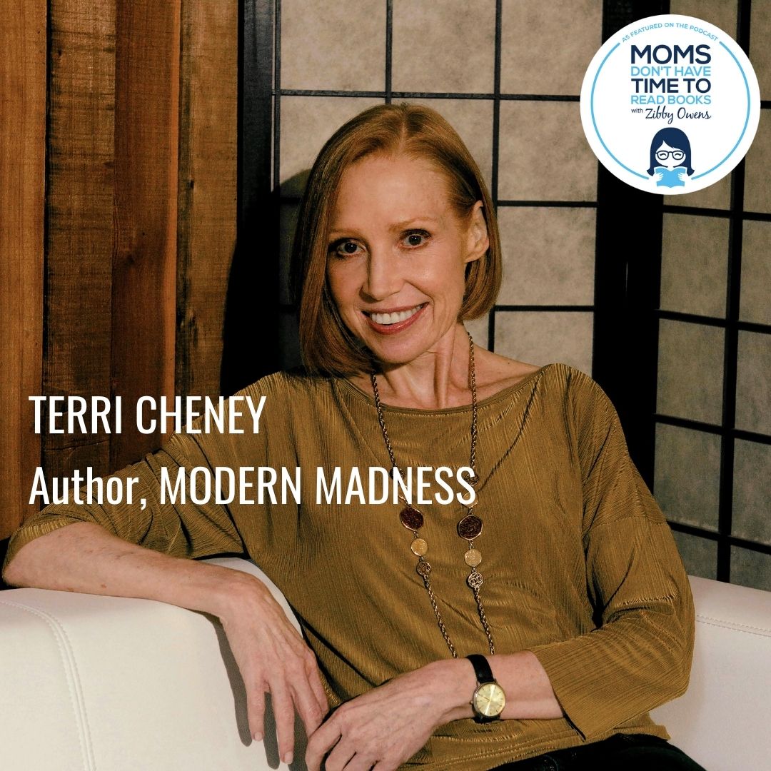 Terri Cheney Modern Madness