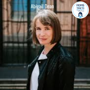 Abigail Dean, GIRL A