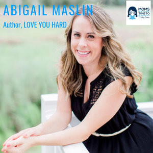 Abigail Maslin, LOVE YOU HARD