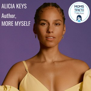 Alicia Keys, MORE MYSELF