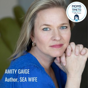 Amity Gaige, SEA WIFE