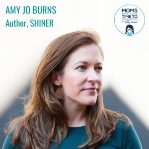 Amy Jo Burns, SHINER
