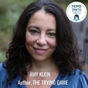 Amy Klein, THE TRYING GAME