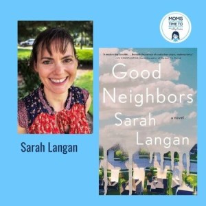 Sarah Langan, GOOD NEIGHBORS