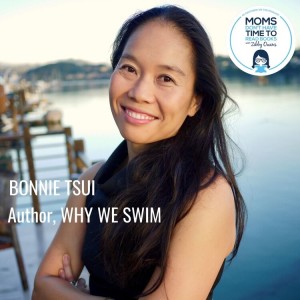 Bonnie Tsui, WHY WE SWIM