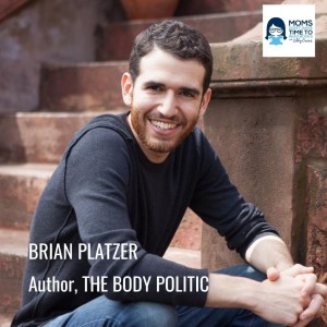 Brian Platzer, THE BODY POLITIC