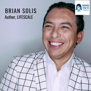 Brian Solis, LIFESCALE: HOW TO LIVE A MORE CREATIVE, PRODUCTIVE AND HAPPY LIFE