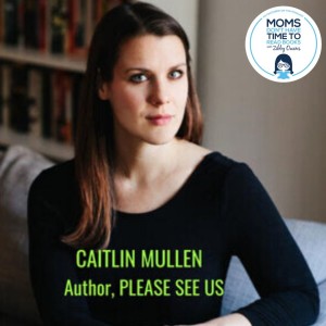 Caitlin Mullen, PLEASE SEE US