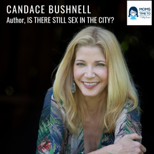 Candace Bushnell, IS THERE STILL SEX IN THE CITY? 