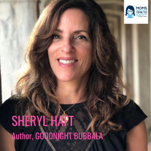 Sheryl Haft, GOODNIGHT BUBBALA