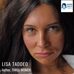Lisa Taddeo, THREE WOMEN