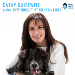 Cathy Guisewite, FIFTY THINGS THAT AREN'T MY FAULT
