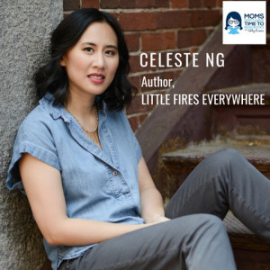 Celeste Ng, LITTLE FIRES EVERYWHERE