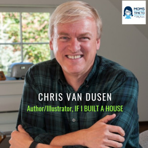 Chris Van Dusen, IF I BUILT A CAR, THE CIRCUS SHIP