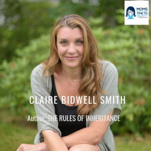 Claire Bidwell Smith, THE RULES OF INHERITANCE